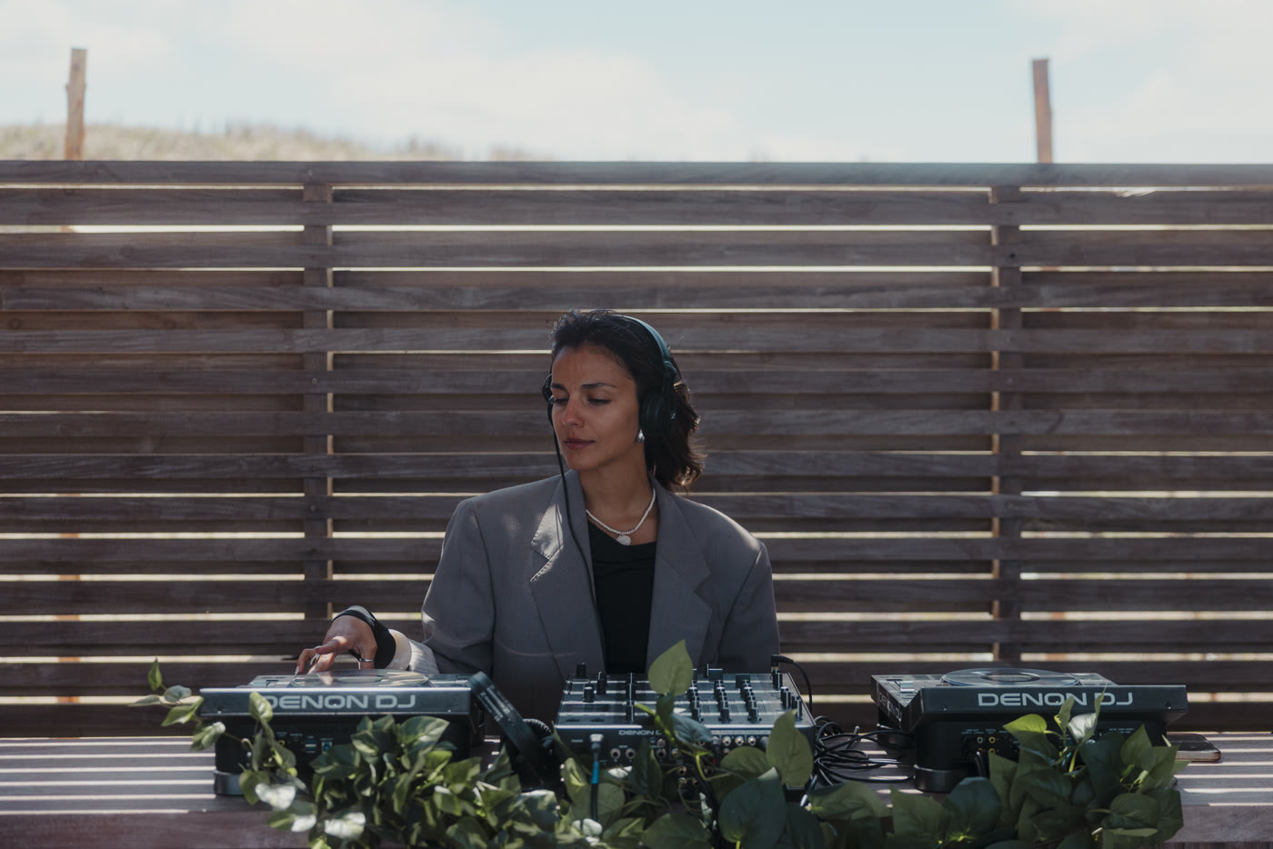 Producción de sonido de Local Audio en Las Garzas Kite Jam
